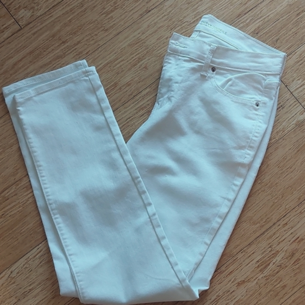 Womens Cury Fit Stretch Jeans